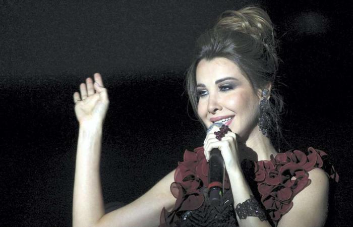 Family of man shot at Nancy Ajram’s home seek more answers
