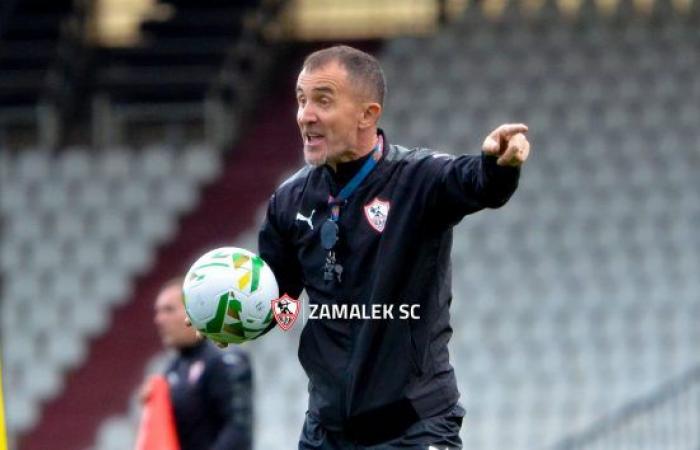 Micho shortlisted for Zambia head coach job – Report