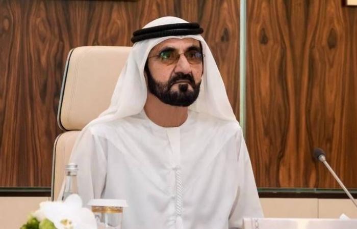 Dubai - Sheikh Mohammed enacts new gratuity law in Dubai