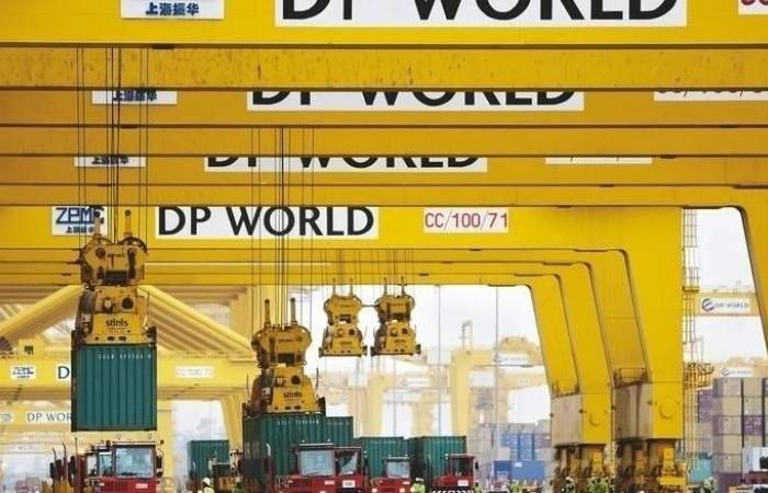 Dubai - DP World wins legal hearing against Djibouti govt