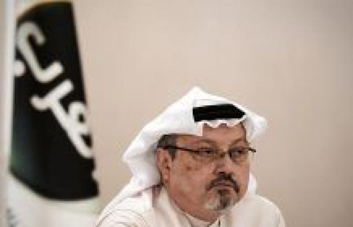 Saudi sentences five to death over Khashoggi murder