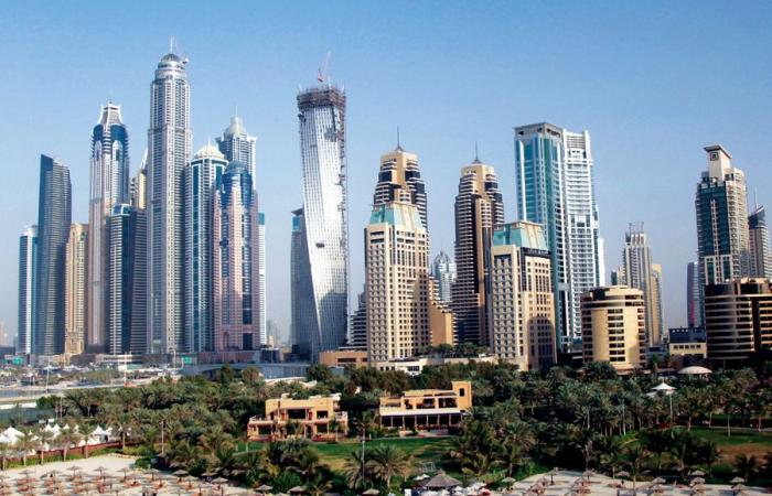 Dubai rents may be bottoming out as ‘green shoots’ appear