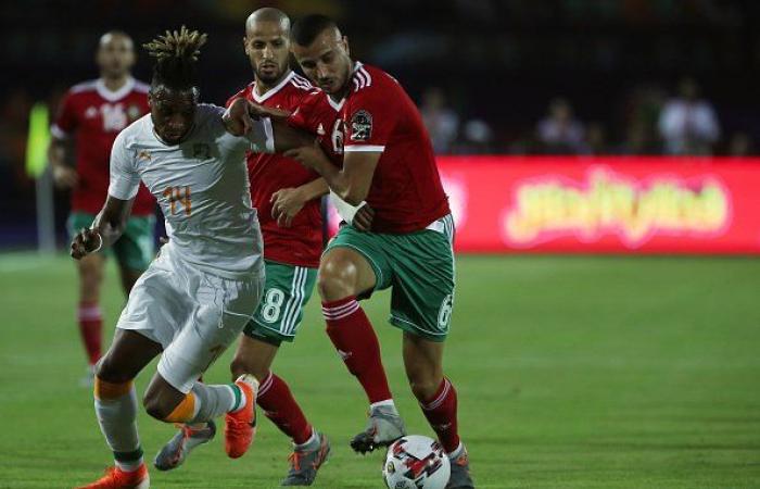 Ivory Coast’s Jonathan Kodjia joins Qatari side Al Gharafa