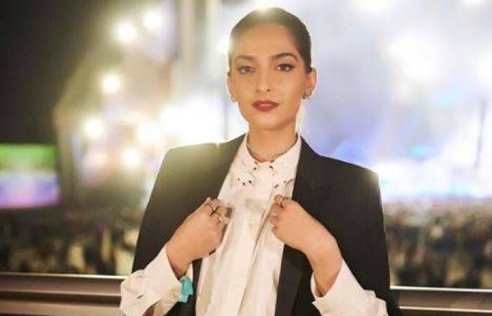 Bollywood News - Bollywood actress Sonam Kapoor Ahuja left shaken after scary encounter in London