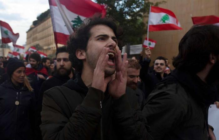 Lebanon set for new government amid nationwide uprising