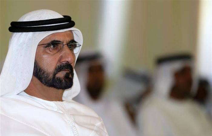 Dubai - Sheikh Mohammed condoles with Saudi King Salman over prince's death