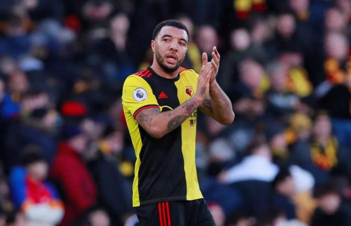 The players earning more than captain Troy Deeney at resurgent Watford - in pictures