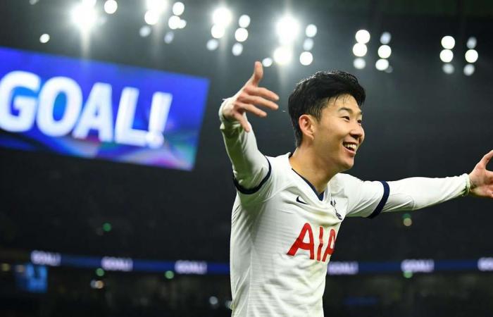 Tottenham earn first Premier League win of 2020 but Jose Mourinho remains concerned by lack of 'attacking players'
