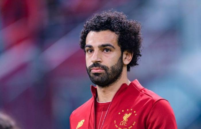 Former Liverpool player Don Hutchison criticizes Mohamed Salah