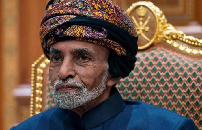 Sultan Qaboos’ will leaves money for major youth employment training