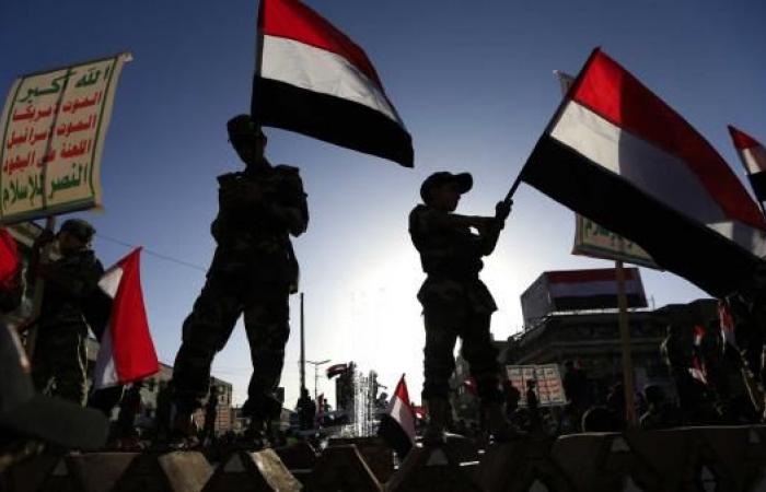 Yemen's Houthis advance as loyalists beat 'tactical' Nihm retreat