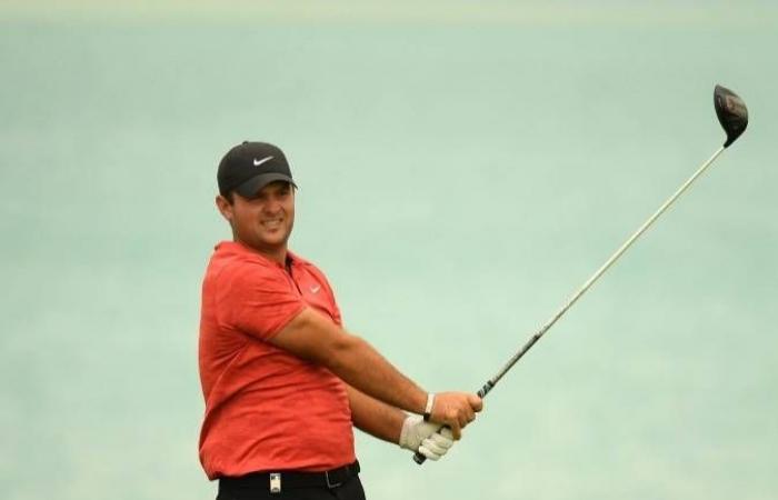 'Unbelievable' opportunities golf can give to Saudis: Patrick Reed