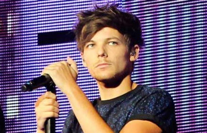 Louis Tomlinson: One Direction was like a drug