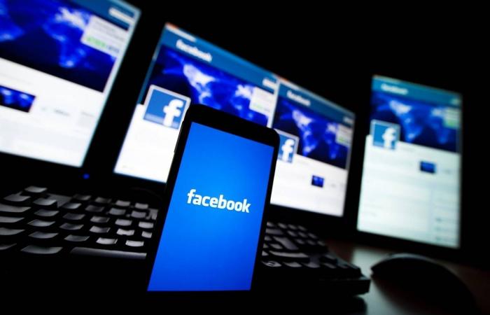 Facebook down across the world due to 'degraded performance'