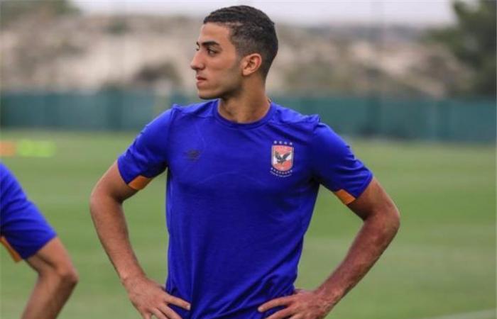 Al Ahly duo Salah Mohsen, Abdelmonem loaned out to Smouha