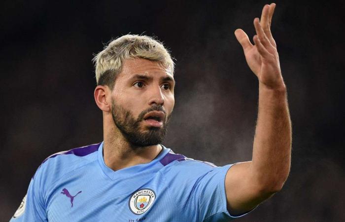 Pep Guardiola plans to rotate with FA Cup, Manchester United and finding a successor for Sergio Aguero on his mind