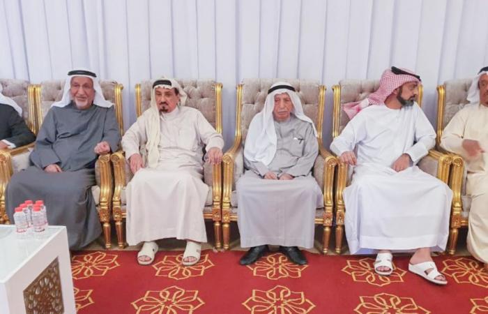 Ajman Ruler, CP offer condolences on death of Sheikha Hamda Al Ghurair