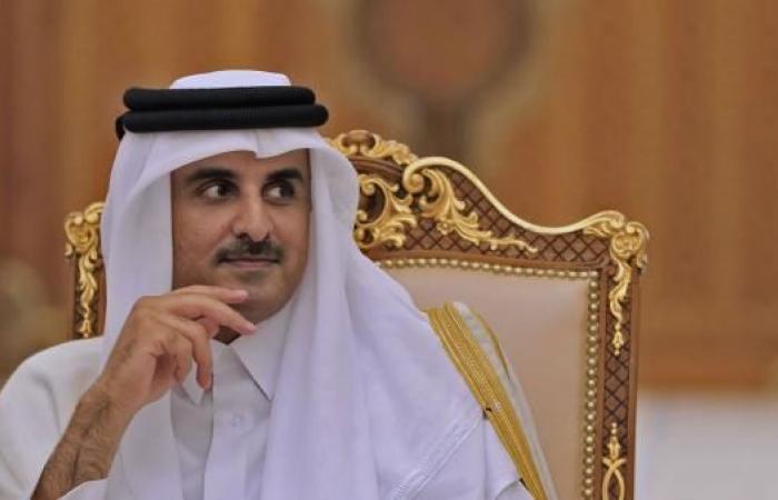 Qatar emir names new prime minister