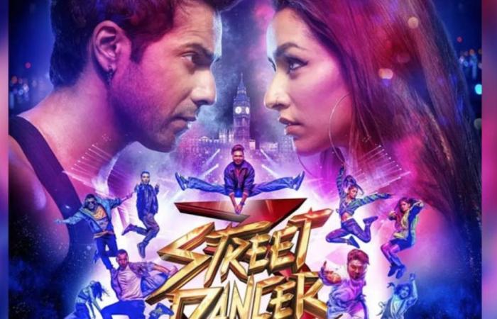 Bollywood News - 'Street Dancer 3D' review: Varun Dhawan, Shraddha Kapoor step up their game in this dance drama