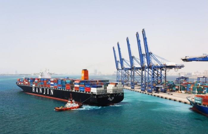 Mawani: Navigating Saudi ports to global prominence