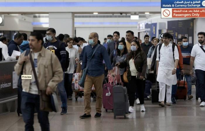 Dubai - Coronavirus: All flights running as per schedule, Emirates confirms
