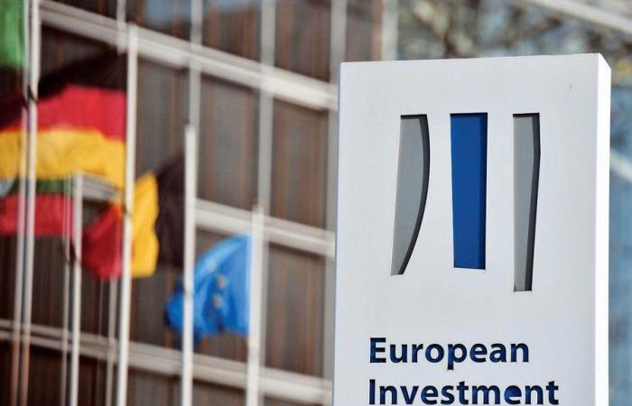 EU’s top bank puts big squeeze on lending to Turkey