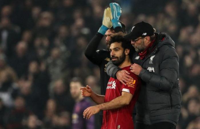 Klopp: Salah’s stance from 2020 Olympics yet to be decided