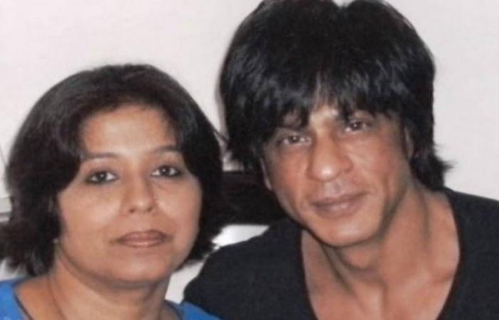 Bollywood News - Bollywood star Shah Rukh Khan's cousin dies in Pakistan