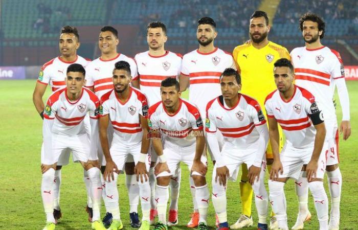 Zamalek, Primeiro de Agosto play out dull draw