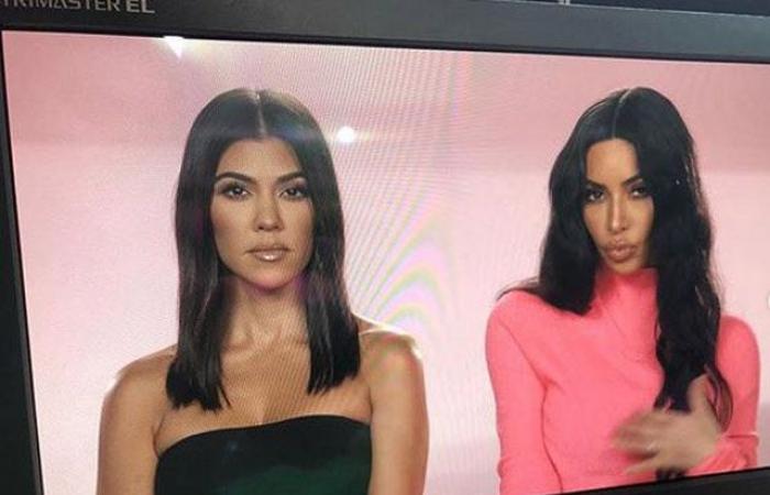 KUWTK: Kendall Jenner launching cosmetics range with Kylie Jenner