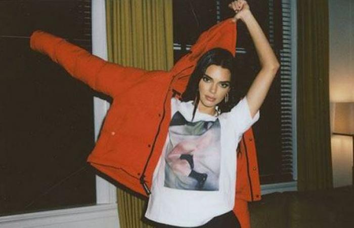 KUWTK: Kendall Jenner launching cosmetics range with Kylie Jenner