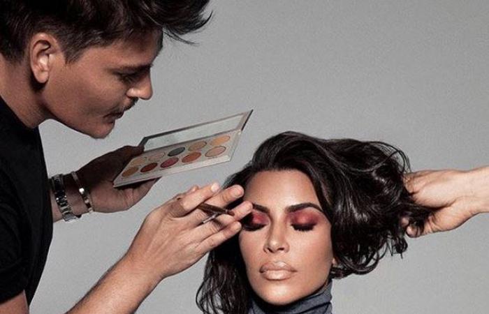 KUWTK: Kendall Jenner launching cosmetics range with Kylie Jenner