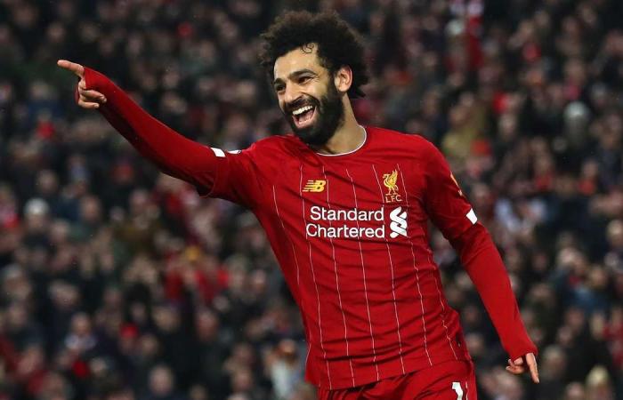 How soon can Mohamed Salah and Liverpool win the Premier League title?