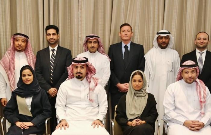 Cranfield University UK establishes a Saudi Executive Advisory Board