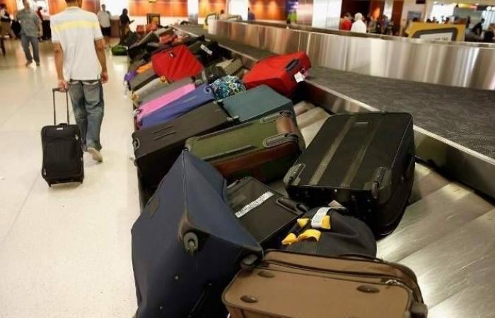Dubai - Dubai traveller caught with heroin hidden in tea bags at airport