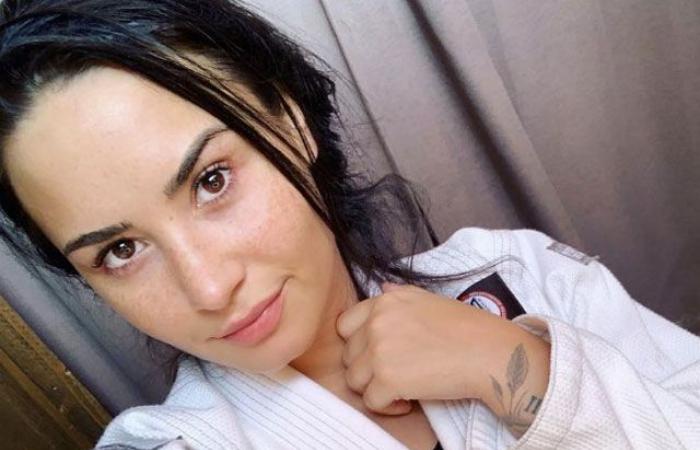Demi Lovato taking sobriety 'very seriously'