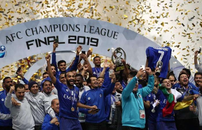 Al Hilal's Asian Champions League triumph raises Gulf expectations
