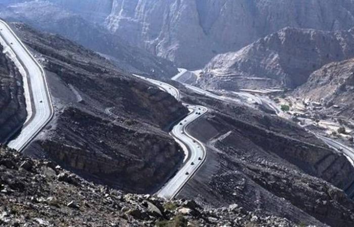 Ras Al Khaimah - Faster, shorter road to Jebel Jais to come up this year