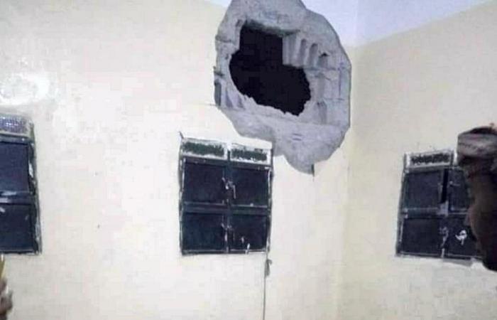 AQAP gunmen suspected in attack on home of Yemeni counter-terror colonel