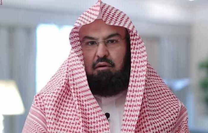 Al-Sudais renamed as head of Haram Presidency for 4 years