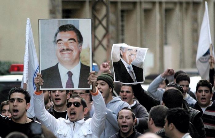 The killing of Rafik Hariri: 15 years later aftershocks still being felt