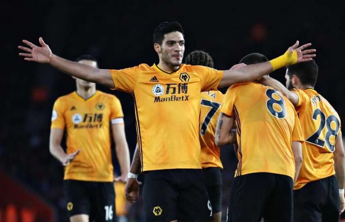 Wolves have ground to make up if they want to join Leicester in the Premier League top four