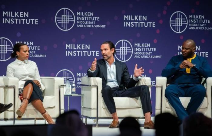 Global leaders address health, well-being at Abu Dhabi event