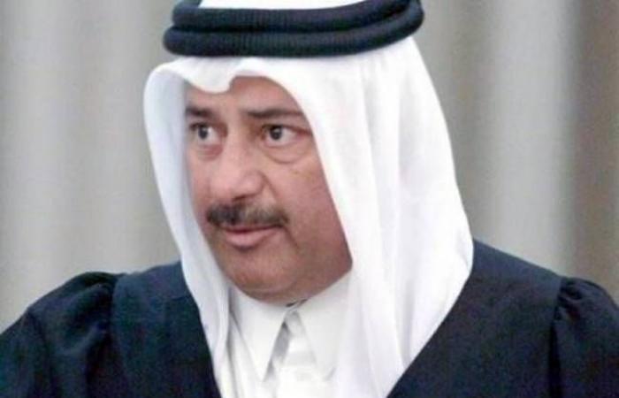 Former Qatari justice minister says we're afraid of living in Doha