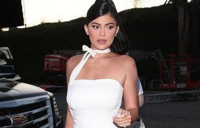 KUWTK: Kylie Jenner and Travis Scott 'working on getting back together'