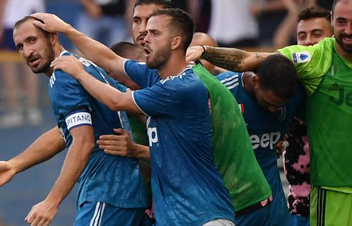 Juve rest Ronaldo for Brescia, Chiellini returns from injury