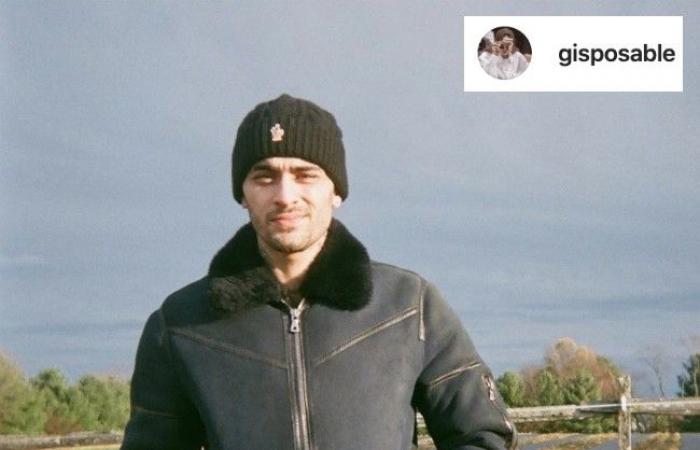 Gigi Hadid confirms Zayn Malik romance