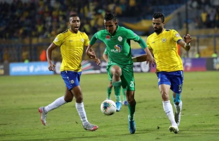 Ismaily put one foot in Arab Club Championship final