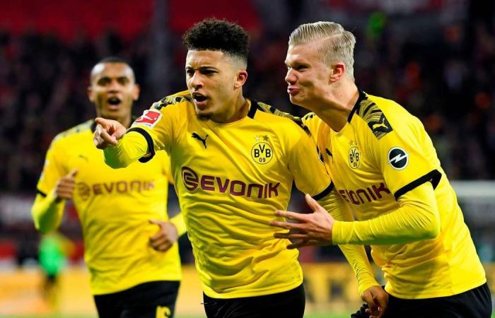Champions League predictions: Borussia Dortmund outgun PSG in tie of the week, while the Liverpool machine keeps on rolling against Atletico Madrid
