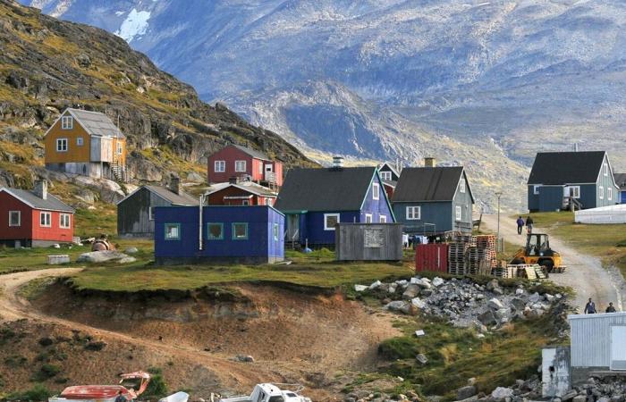 Arctic ‘security vacuum’ increases risk of regional conflict, EU ambassador warns